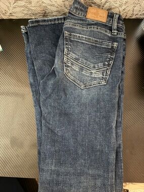 BKE Stella Jeans